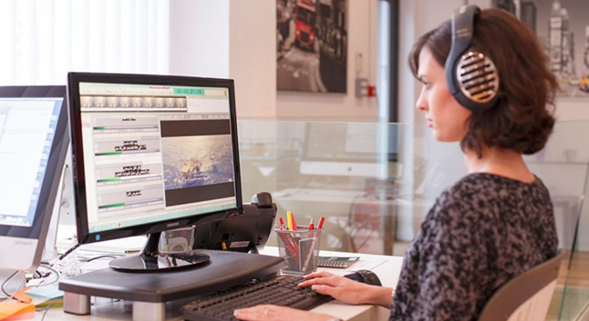 Italian subtitling for the deaf and hard of hearing