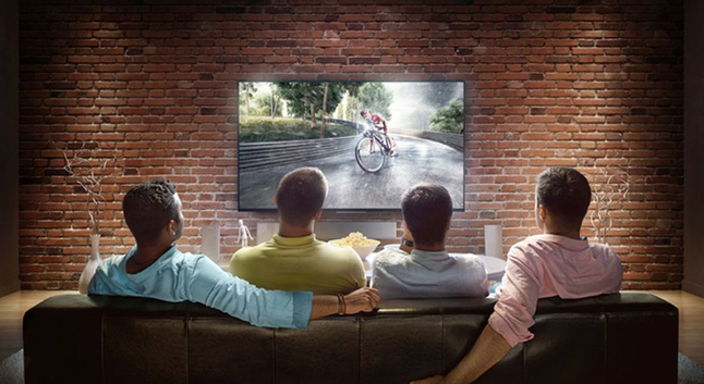 Italian TV subtitling