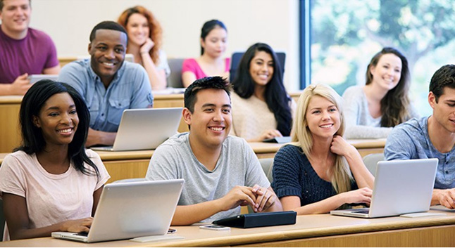 Italian e-learning subtitling